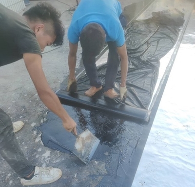 珠海南水專業(yè)防水補(bǔ)漏與管道疏通服務(wù)，解決廁所漏水困擾