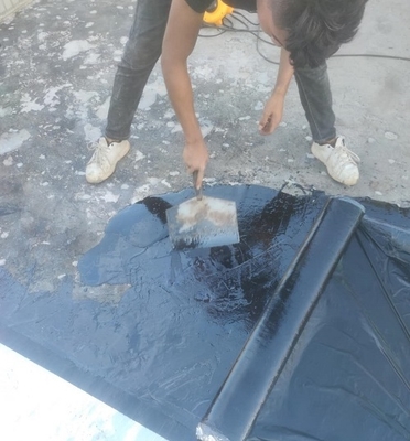 珠海斗門(mén)天面防水補(bǔ)漏、防水施工與管道疏通服務(wù)