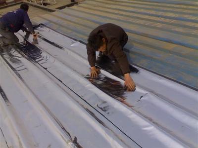 大面積防水卷材伸縮縫在屋面防水工程中的重要性及施工要點(diǎn)