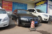 太原鴻達(dá)二手車 專業(yè)舊機(jī)動車經(jīng)紀(jì)服務(wù)助您淘到心儀座駕