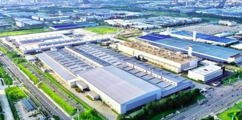 約克VRF系統(tǒng)成功中標沃爾沃成都新能源電池車間，助力綠色制造與循環(huán)經(jīng)濟