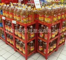 高清圖片呈現(xiàn) 現(xiàn)代倉儲貨架的多樣形態(tài)與核心價(jià)值
